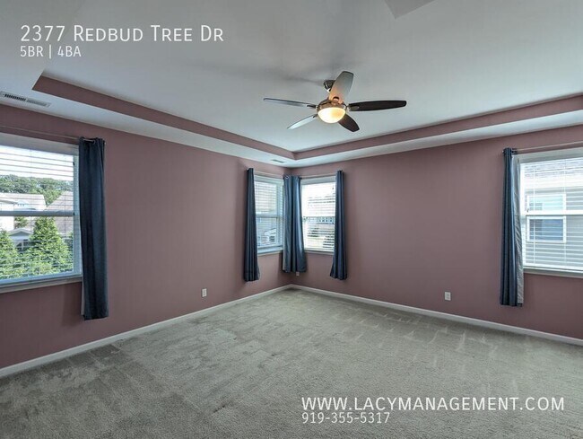 Building Photo - 2377 Redbud Tree Dr