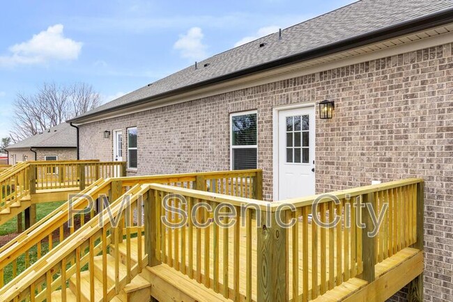 Building Photo - 4207 Willard Dr