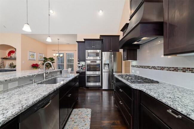 Building Photo - 17411 Aberdeenshire Dr