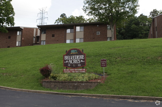 Building Photo - Belvedere Acres Apartments