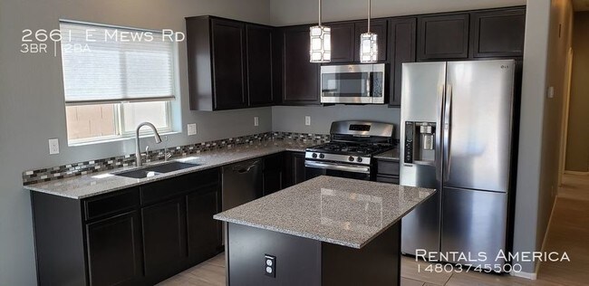 Building Photo - Spacious Adora Trails Home for Rent