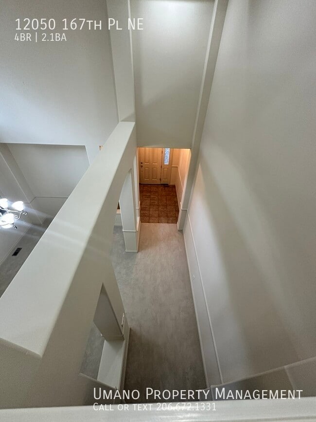 Building Photo - 12050 167th Pl NE