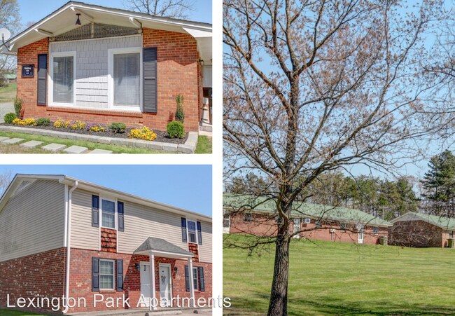 Building Photo - 1 br, 1 bath Apartment - 130 Hill Everhart Rd