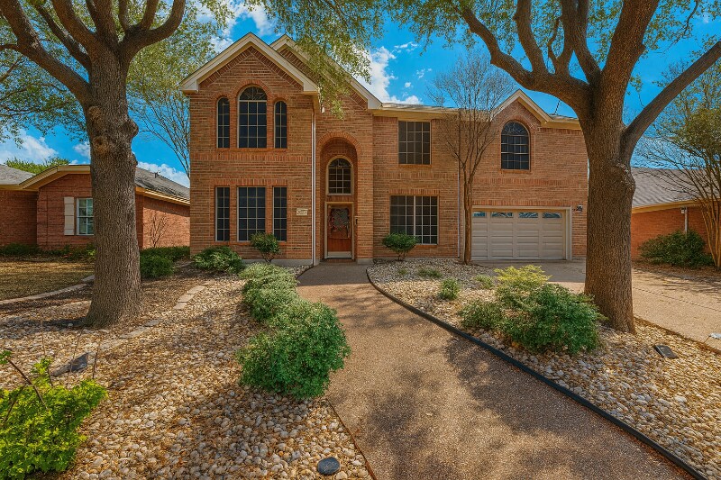 Building Photo - 1312 Cattle Crossing Dr