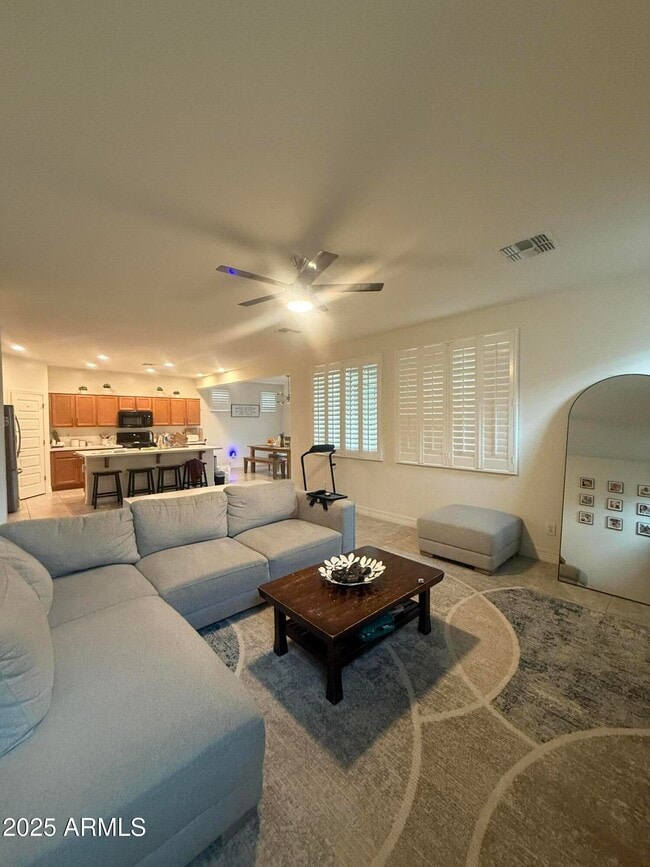 Building Photo - 21930 S 203rd Way