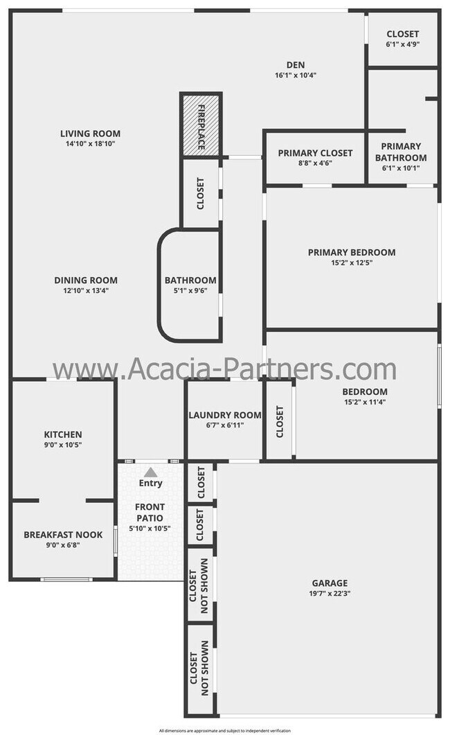 Building Photo - Dorado Country Club Estates