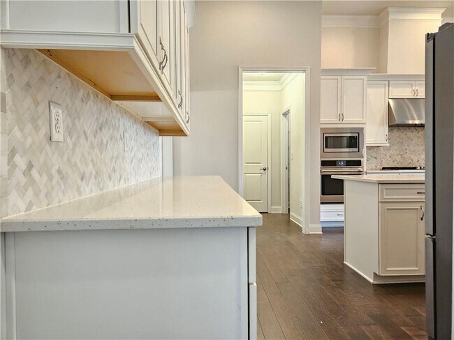 Building Photo - 3748 Heirloom Loop Ct NE