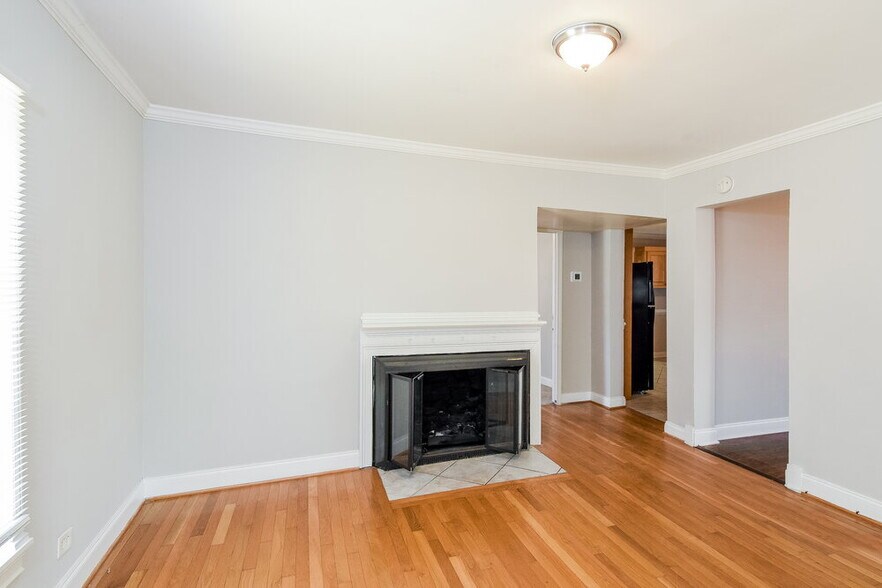 Building Photo - 6700 John West Rd