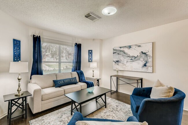 Building Photo - BEAUTIFUL HOME  |  OPEN CONCEPT  |  3 LIVING AREAS  |  FURNISHED OPTION  |  NEAR SCHOOLS & SHOPPING