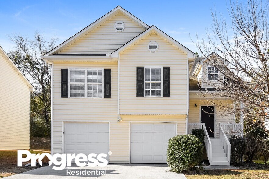 Primary Photo - 145 S Barbara Ln