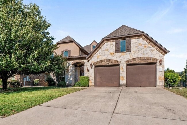 Building Photo - 16008 Zagros Way