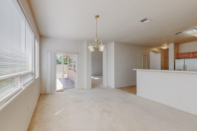 Building Photo - 6568 Los Pueblos Pl NW