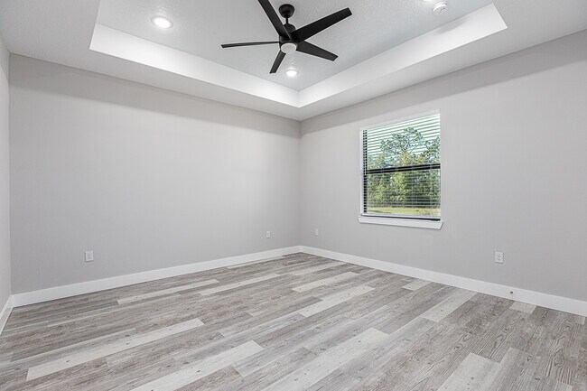 Main Bedroom - 26374 Explorer Rd