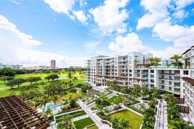 Building Photo - 210 SE Mizner Blvd