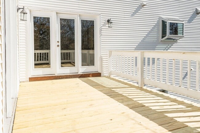 Building Photo - 3516 S Ashwood Dr