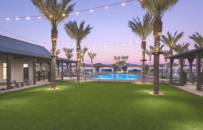 Building Photo - Union Park at Norterra