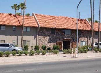Primary Photo - Regal Manor Townhomes