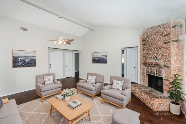 Building Photo - 7506 Tetela Dr
