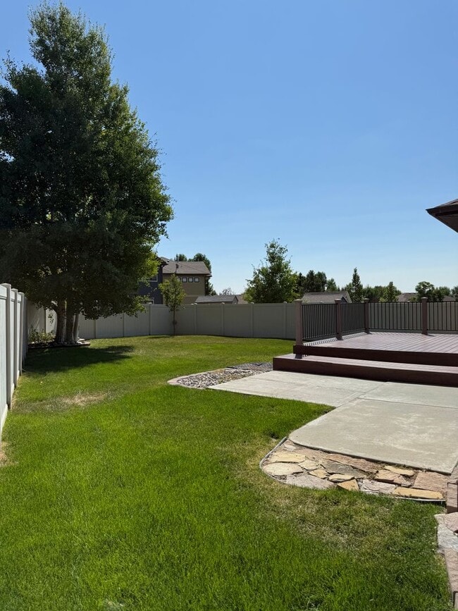 Building Photo - 3 Bedroom House in Copper Ridge Subdivison