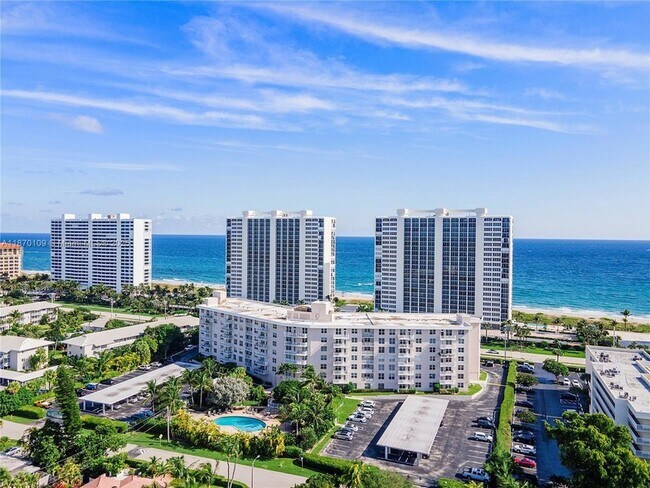 Building Photo - 2851 S Ocean Blvd