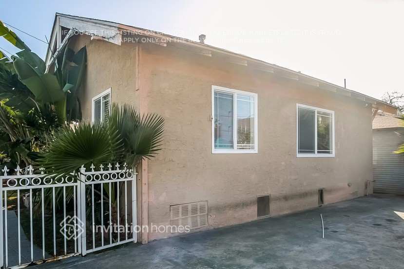 Building Photo - 6011 Bear Ave