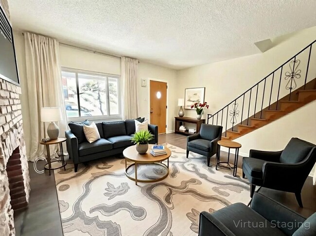 Building Photo - 2bed/1bath Single Family Home in Mt. Washington