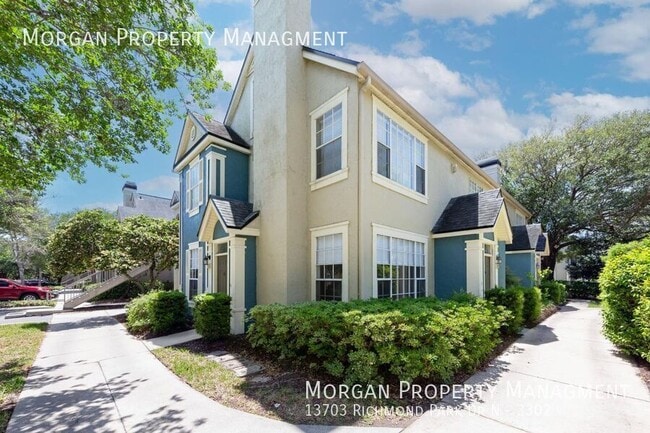 Building Photo - 13703 Richmond Park Dr N