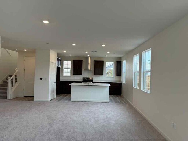 Building Photo - Brand New Home in Elk Grove. 4 Bed/3Bath