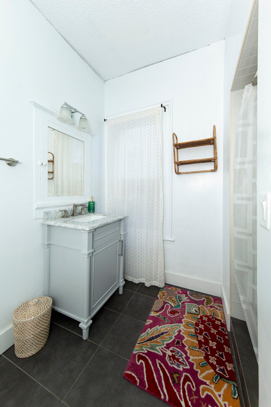 bathroom #1 - 2220 E Colfax Ave