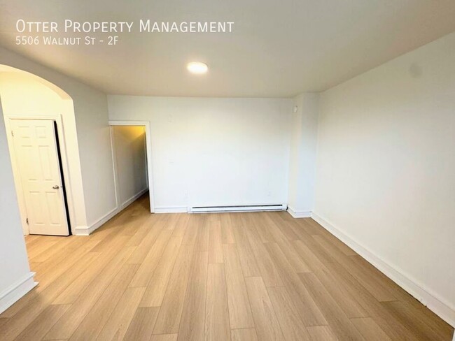 Building Photo - Lovely 1BR/1BA Cobbs Creek Apt with Balcony