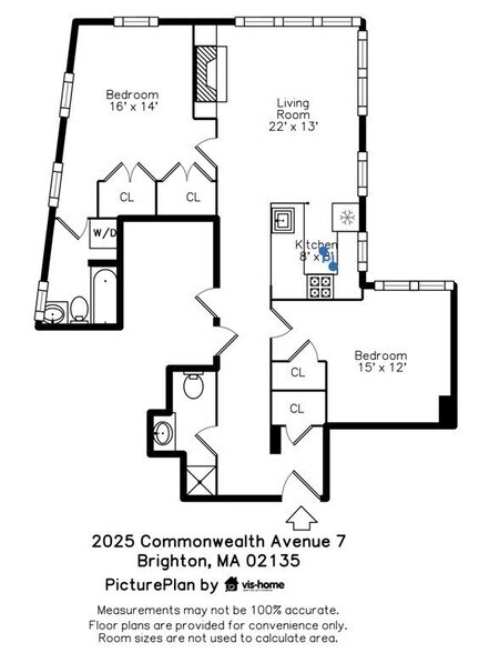 Building Photo - 2025 Commonwealth Ave