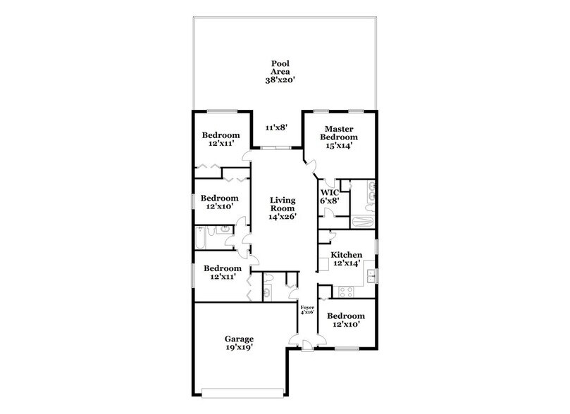 Building Photo - 17510 Silver Creek Ct