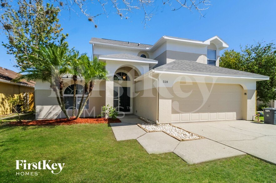 Building Photo - 518 Whittingham Pl