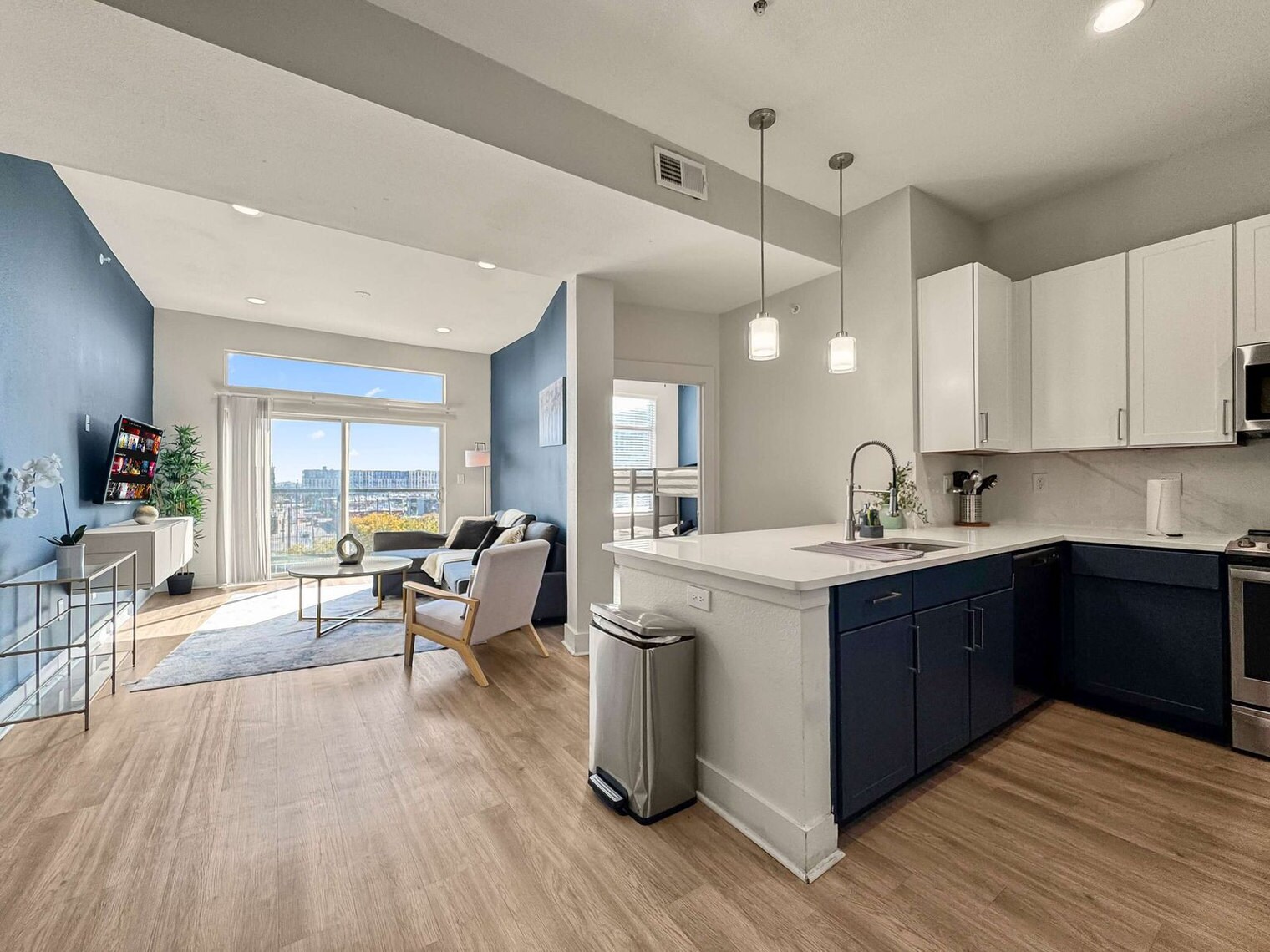 Building Photo - 2916 Indiana St