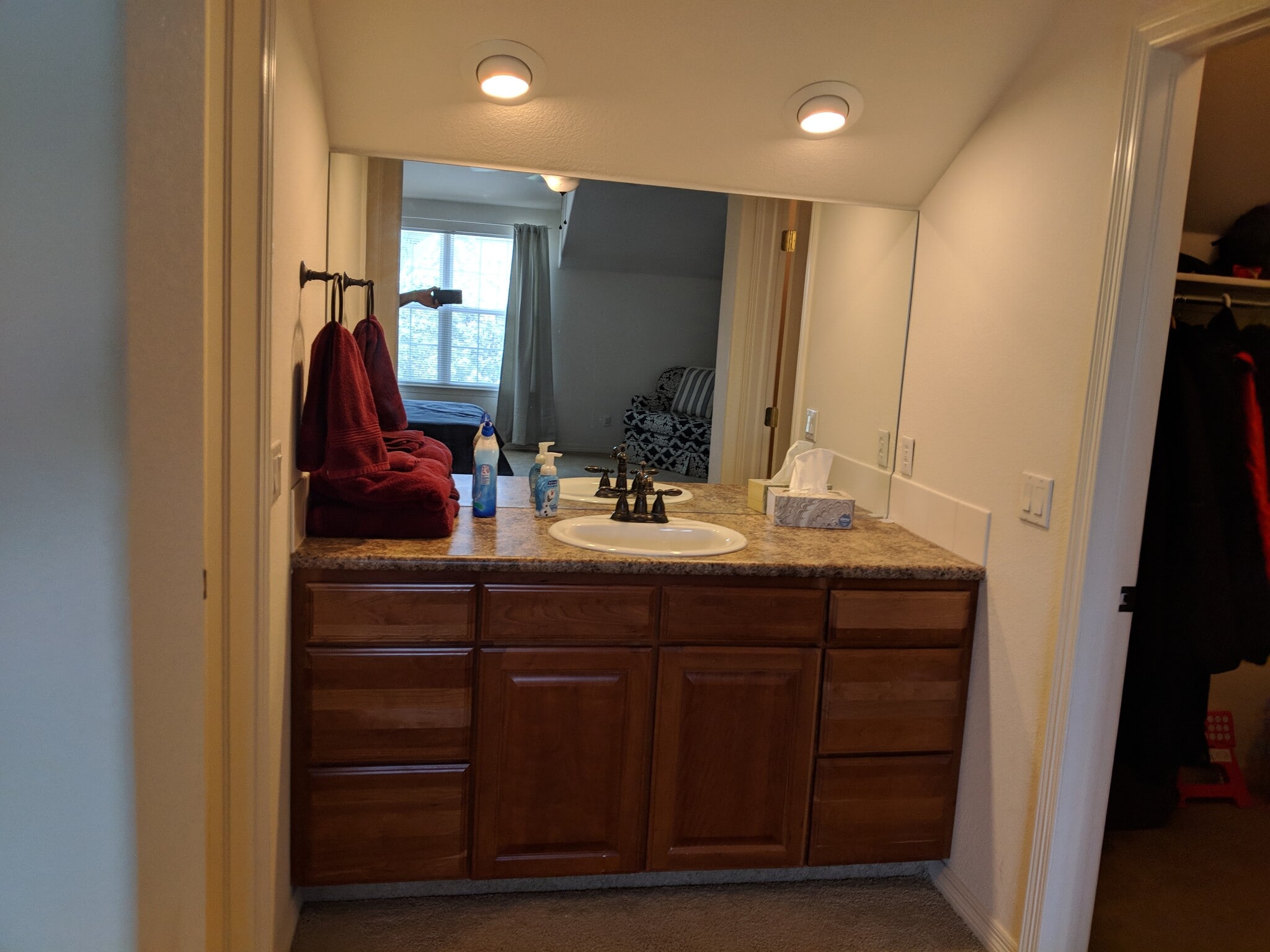 Building Photo - 4545 S. Monaco St. Unit 127