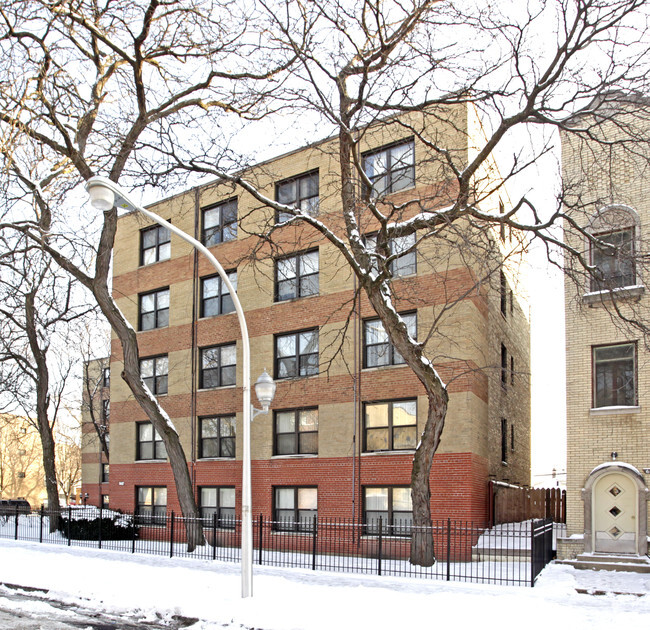 Building Photo - Arthur Court Apartments