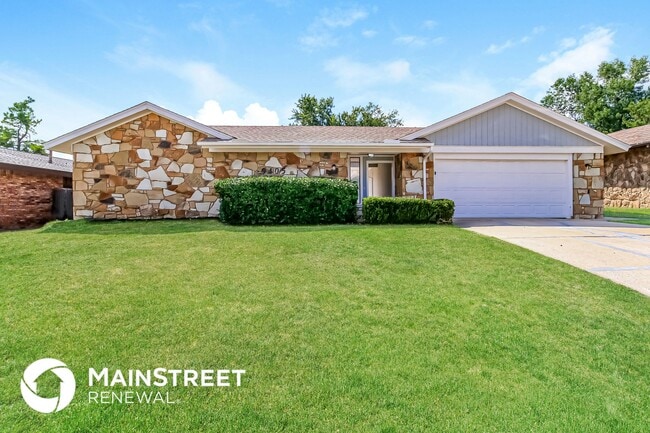 Primary Photo - 9405 Briarcreek Dr