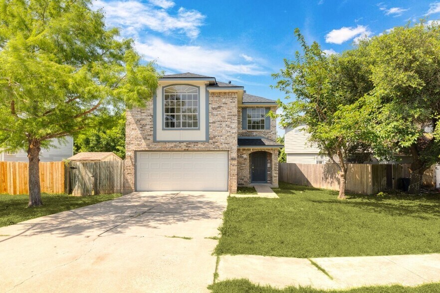 Building Photo - 1202 Green Terrace Dr