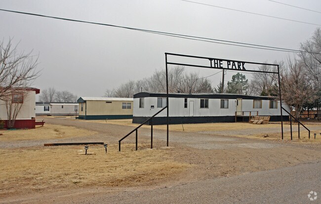 Primary Photo - The Park Shallowater