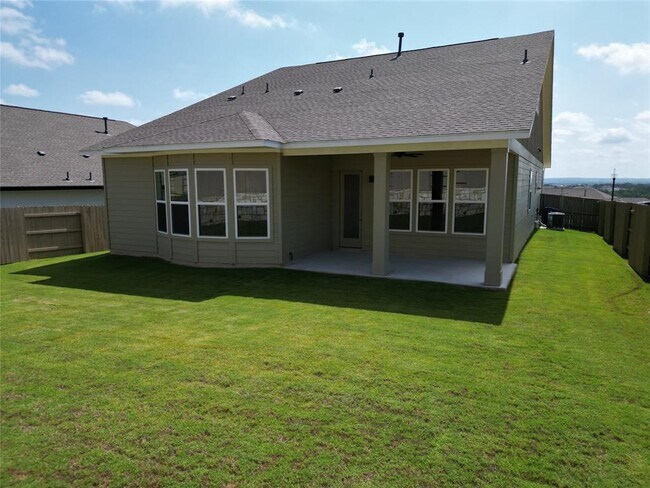 Building Photo - 169 Salado Crk Trl