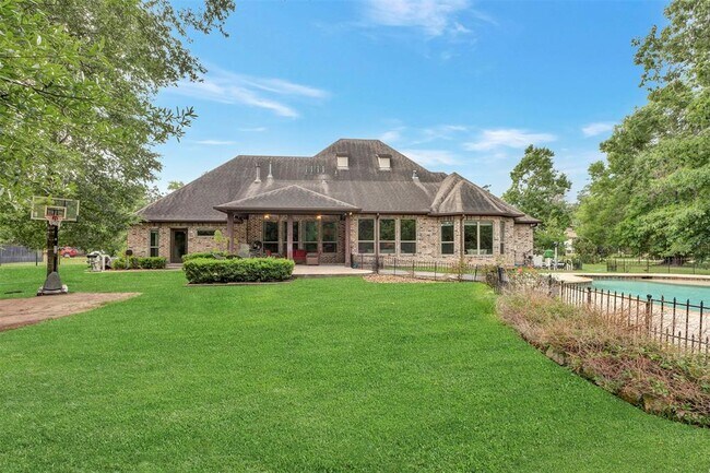 Building Photo - 6303 Star Light Ct