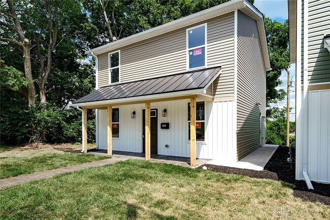 Building Photo - 4249 Pleasant View Ave