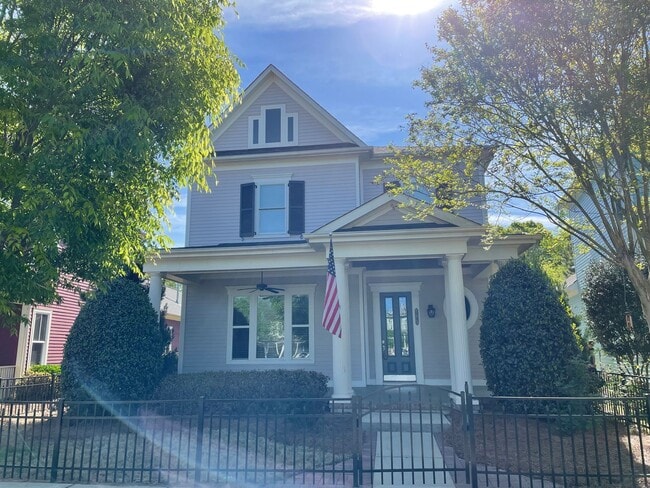 Primary Photo - Fabulous Three Bedroom Home in Antiquity