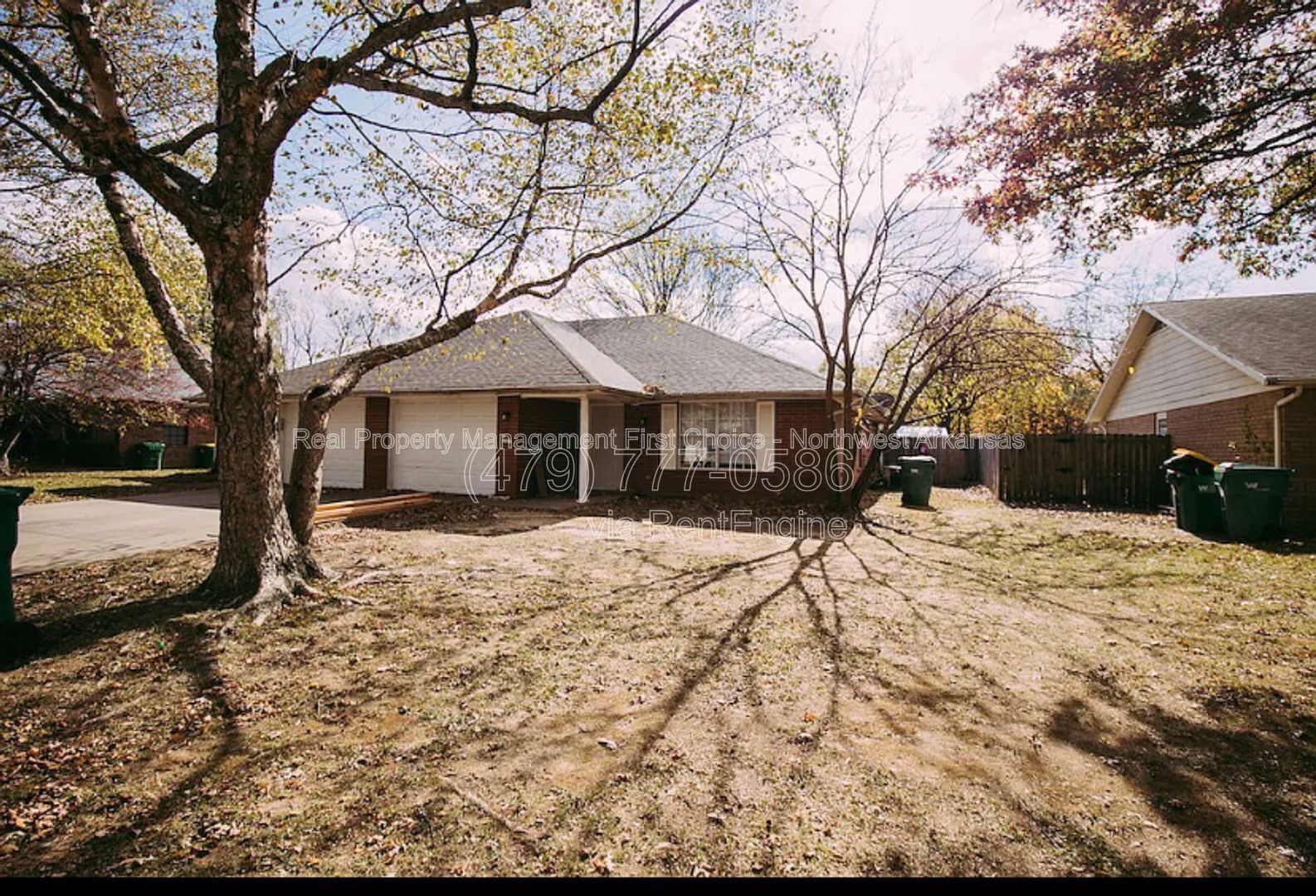 Building Photo - 2785 Ruth Ave