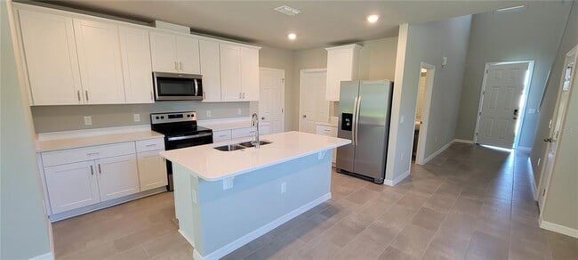 Building Photo - 17317 Cagan Crossings Blvd