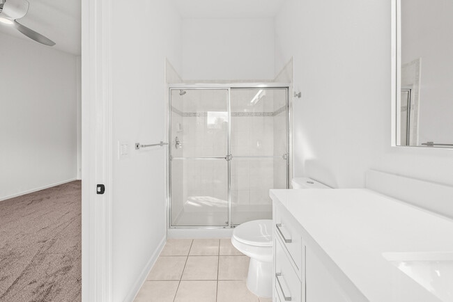 Building Photo - 8024 Briantea Dr