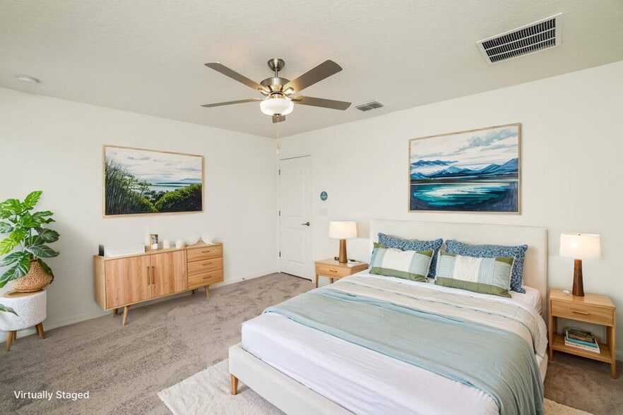 Building Photo - 17900 Blissful Stars Dr