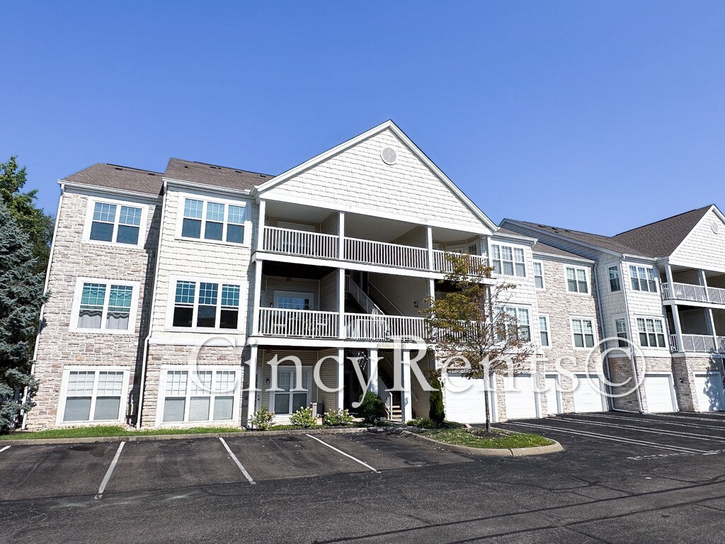 Building Photo - 9187 Yarmouth Dr