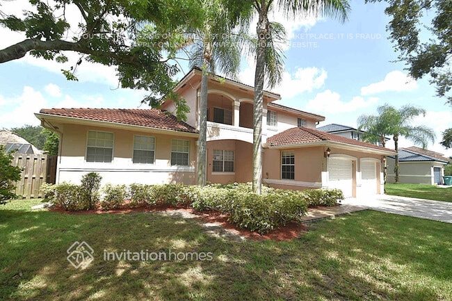 Building Photo - 14903 SW 159th Pl