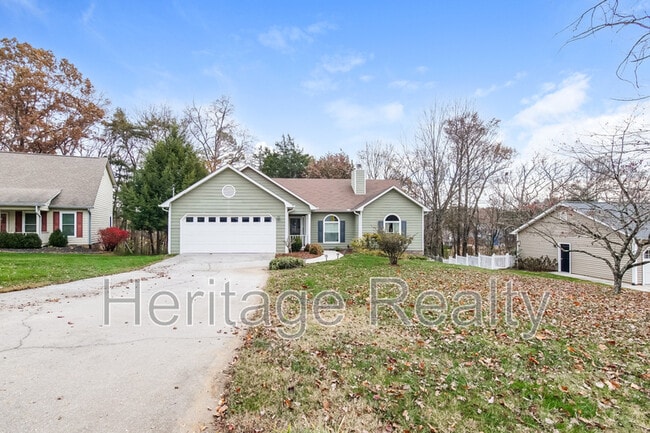 Building Photo - 1524 Citation Cir